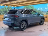 2025 Toyota Corolla Cross Hybrid Z Sedan for sale, Japanese used car export - photo 24 of 30 | GULJI TRADERS