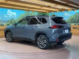 2025 Toyota Corolla Cross Hybrid Z Sedan for sale, Japanese used car export - photo 25 of 30 | GULJI TRADERS