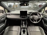 2025 Toyota Corolla Cross HYBRID Z Sedan for sale, Japanese used car export - photo 2 of 20 | GULJI TRADERS