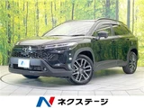 2025 Toyota Corolla Cross Hybrid Z Sedan for sale, Japanese used car export - photo 4 of 30 | GULJI TRADERS