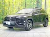 2025 Toyota Corolla Cross Hybrid Z Sedan for sale, Japanese used car export - photo 6 of 30 | GULJI TRADERS
