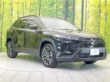 2025 Toyota Corolla Cross Hybrid Z Sedan for sale, Japanese used car export - photo 8 of 30 | GULJI TRADERS