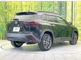 2025 Toyota Corolla Cross Hybrid Z Sedan for sale, Japanese used car export - photo 10 of 30 | GULJI TRADERS