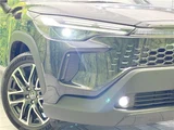 2025 Toyota Corolla Cross Hybrid Z Sedan for sale, Japanese used car export - photo 14 of 30 | GULJI TRADERS