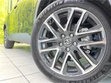 2025 Toyota Corolla Cross Hybrid Z Sedan for sale, Japanese used car export - photo 16 of 30 | GULJI TRADERS