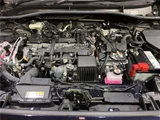 2025 Toyota Corolla Cross Hybrid Z Sedan for sale, Japanese used car export - photo 8 of 30 | GULJI TRADERS