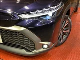 2025 Toyota Corolla Cross Hybrid Z Sedan for sale, Japanese used car export - photo 9 of 30 | GULJI TRADERS
