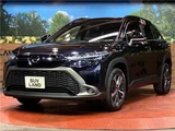 2025 Toyota Corolla Cross Hybrid Z Sedan for sale, Japanese used car export - photo 15 of 30 | GULJI TRADERS