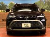 2025 Toyota Corolla Cross Hybrid Z Sedan for sale, Japanese used car export - photo 16 of 30 | GULJI TRADERS