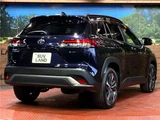 2025 Toyota Corolla Cross Hybrid Z Sedan for sale, Japanese used car export - photo 19 of 30 | GULJI TRADERS