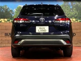 2025 Toyota Corolla Cross Hybrid Z Sedan for sale, Japanese used car export - photo 20 of 30 | GULJI TRADERS