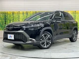 2025 Toyota Corolla Cross Hybrid Z Sedan for sale, Japanese used car export - photo 1 of 30 | GULJI TRADERS