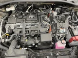 2025 Toyota Corolla Cross Hybrid Z Sedan for sale, Japanese used car export - photo 6 of 30 | GULJI TRADERS