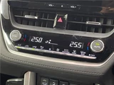 2025 Toyota Corolla Cross Hybrid Z Sedan for sale, Japanese used car export - photo 23 of 30 | GULJI TRADERS