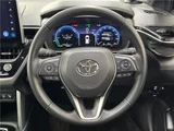 2025 Toyota Corolla Cross Hybrid Z Sedan for sale, Japanese used car export - photo 26 of 30 | GULJI TRADERS