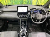2025 Toyota Corolla Cross Hybrid Z Sedan for sale, Japanese used car export - photo 29 of 30 | GULJI TRADERS