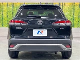 2025 Toyota Corolla Cross Hybrid Z Sedan for sale, Japanese used car export - photo 30 of 30 | GULJI TRADERS