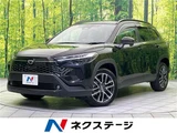2025 Toyota Corolla Cross Hybrid Z Sedan for sale, Japanese used car export - photo 4 of 30 | GULJI TRADERS