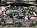 2025 Toyota Corolla Cross Hybrid Z Sedan for sale, Japanese used car export - photo 5 of 30 | GULJI TRADERS