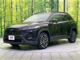 2025 Toyota Corolla Cross Hybrid Z Sedan for sale, Japanese used car export - photo 7 of 30 | GULJI TRADERS