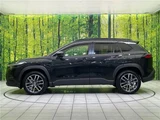 2025 Toyota Corolla Cross Hybrid Z Sedan for sale, Japanese used car export - photo 8 of 30 | GULJI TRADERS