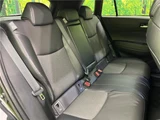 2025 Toyota Corolla Cross Hybrid Z Sedan for sale, Japanese used car export - photo 15 of 30 | GULJI TRADERS