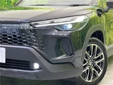 2025 Toyota Corolla Cross Hybrid Z Sedan for sale, Japanese used car export - photo 17 of 30 | GULJI TRADERS