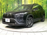 2025 Toyota Corolla Cross Hybrid Z Sedan for sale, Japanese used car export - photo 1 of 30 | GULJI TRADERS