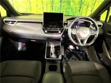 2025 Toyota Corolla Cross Hybrid Z Sedan for sale, Japanese used car export - photo 5 of 30 | GULJI TRADERS