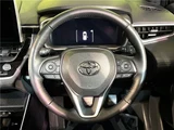 2025 Toyota Corolla Cross Hybrid Z Sedan for sale, Japanese used car export - photo 6 of 30 | GULJI TRADERS
