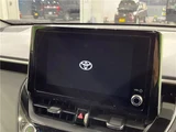 2025 Toyota Corolla Cross Hybrid S Sedan for sale, Japanese used car export - photo 15 of 30 | GULJI TRADERS