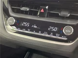 2025 Toyota Corolla Cross Hybrid S Sedan for sale, Japanese used car export - photo 17 of 30 | GULJI TRADERS