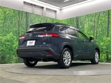 2025 Toyota Corolla Cross Hybrid S Sedan for sale, Japanese used car export - photo 28 of 30 | GULJI TRADERS