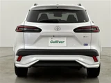 2025 Toyota Corolla Cross Hybrid Z Sedan for sale, Japanese used car export - photo 2 of 24 | GULJI TRADERS