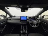 2025 Toyota Corolla Cross Hybrid Z Sedan for sale, Japanese used car export - photo 5 of 24 | GULJI TRADERS