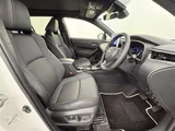 2025 Toyota Corolla Cross Hybrid Z Sedan for sale, Japanese used car export - photo 17 of 24 | GULJI TRADERS