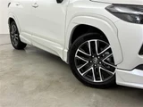 2025 Toyota Corolla Cross Hybrid Z Sedan for sale, Japanese used car export - photo 21 of 24 | GULJI TRADERS