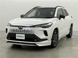 2025 Toyota Corolla Cross Hybrid Z Sedan for sale, Japanese used car export - photo 22 of 24 | GULJI TRADERS