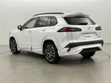 2025 Toyota Corolla Cross Hybrid Z Sedan for sale, Japanese used car export - photo 23 of 24 | GULJI TRADERS
