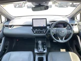 2025 Toyota Corolla Cross Hybrid Z Sedan for sale, Japanese used car export - photo 5 of 24 | GULJI TRADERS