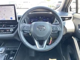 2025 Toyota Corolla Cross Hybrid Z Sedan for sale, Japanese used car export - photo 12 of 24 | GULJI TRADERS