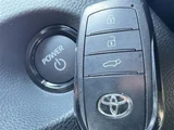 2025 Toyota Corolla Cross Hybrid Z Sedan for sale, Japanese used car export - photo 17 of 24 | GULJI TRADERS