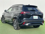 2025 Toyota Corolla Cross Hybrid Z Sedan for sale, Japanese used car export - photo 2 of 24 | GULJI TRADERS