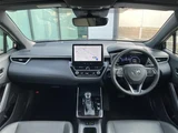 2025 Toyota Corolla Cross Hybrid Z Sedan for sale, Japanese used car export - photo 3 of 24 | GULJI TRADERS