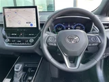 2025 Toyota Corolla Cross Hybrid Z Sedan for sale, Japanese used car export - photo 13 of 24 | GULJI TRADERS