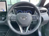 2025 Toyota Corolla Cross Hybrid Z Sedan for sale, Japanese used car export - photo 14 of 24 | GULJI TRADERS