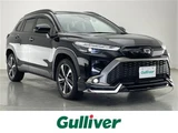 2025 Toyota Corolla Cross Hybrid Z Sedan for sale, Japanese used car export - photo 1 of 23 | GULJI TRADERS
