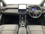 2025 Toyota Corolla Cross Hybrid Z Sedan for sale, Japanese used car export - photo 5 of 23 | GULJI TRADERS