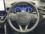2025 Toyota Corolla Cross Hybrid Z Sedan for sale, Japanese used car export - photo 13 of 23 | GULJI TRADERS
