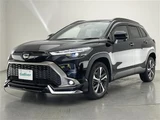 2025 Toyota Corolla Cross Hybrid Z Sedan for sale, Japanese used car export - photo 19 of 23 | GULJI TRADERS
